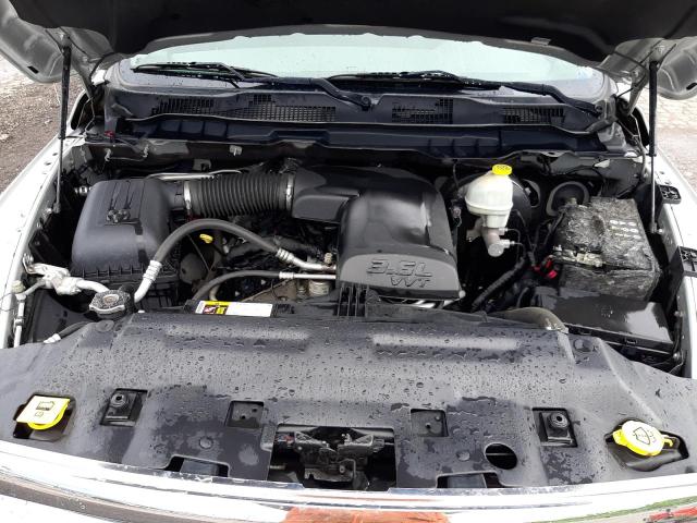 Photo 7 from auction – 2014 RAM 1500 SLT with VIN 1C6RR7LG7ES467126