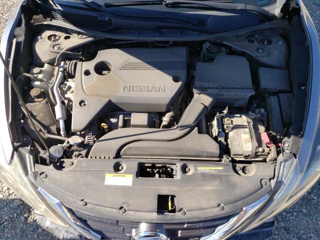 Photo 7 from auction – 2017 NISSAN ALTIMA 2.5 with VIN 1N4AL3AP3HN325464