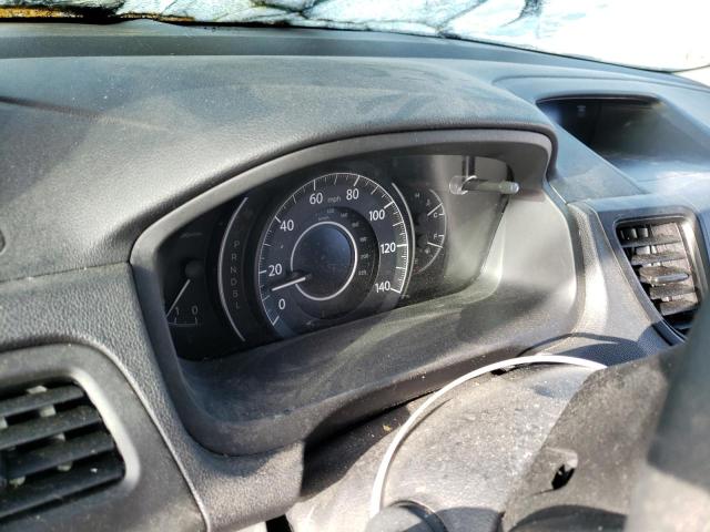 Photo 8 from auction – 2015 HONDA CR-V LX with VIN 5J6RM4H35FL119150