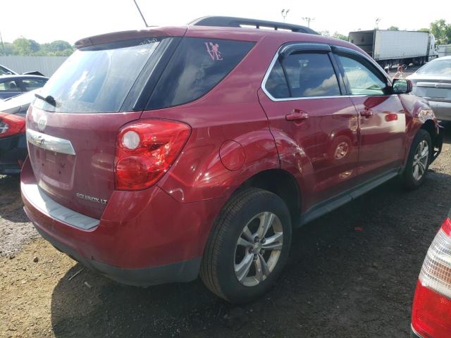 Photo 4 from auction – 2015 CHEVROLET EQUINOX LT with VIN 2GNALBEK1F1168560