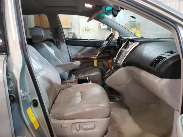 Photo 5 from auction – 2009 LEXUS RX 350 with VIN 2T2GK31U99C081459