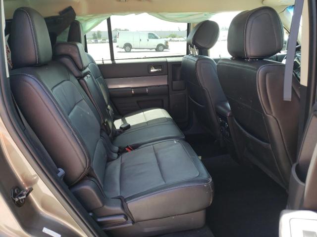 Photo 6 from auction – 2013 FORD FLEX SEL with VIN 2FMGK5C87DBD14719