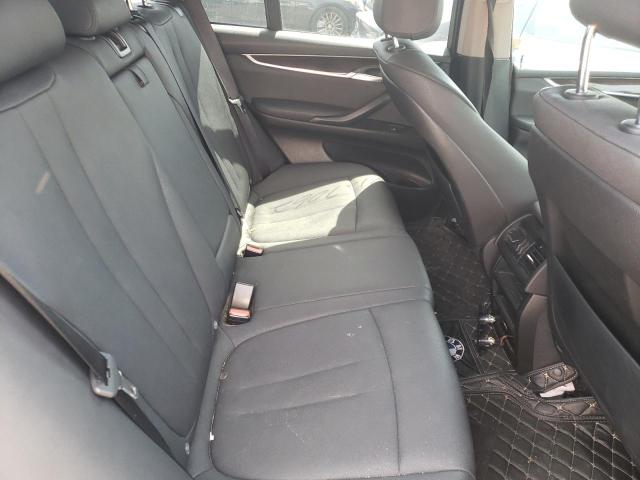 Photo 6 from auction – 2016 BMW X5 XDRIVE3 with VIN 5UXKR0C58G0P25330