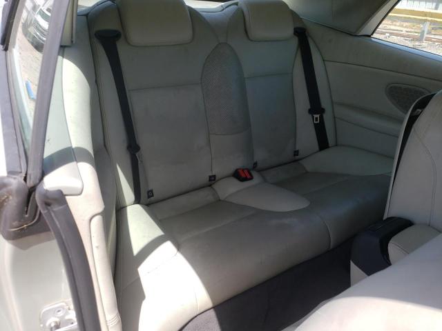 Photo 6 from auction – 2007 SAAB 9-3 2.0T with VIN YS3FD79Y076003691