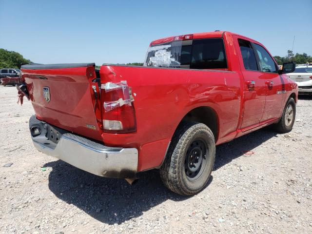 Photo 4 from auction – 2012 DODGE RAM 1500 S with VIN 1C6RD6GP3CS135622