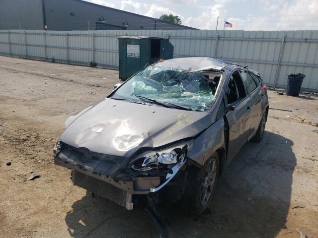 Photo 9 from auction – 2013 FORD FOCUS SE with VIN 1FADP3F21DL252664