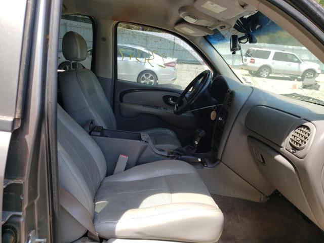 Photo 5 from auction – 2005 BUICK RAINIER CX with VIN 5GADT13SX52164333