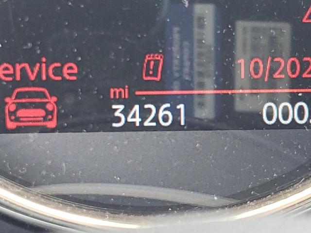 Photo 8 from auction – 2015 MINI COOPER S with VIN WMWXP7C51F2A58433