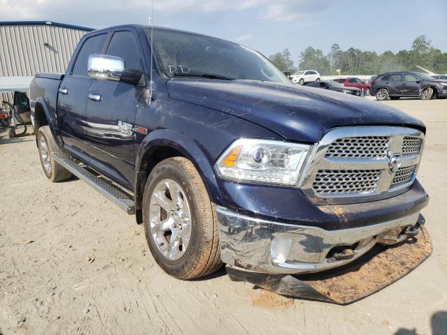 Photo 1 from auction – 2016 RAM 1500 LARAM with VIN 1C6RR7NM4GS372433