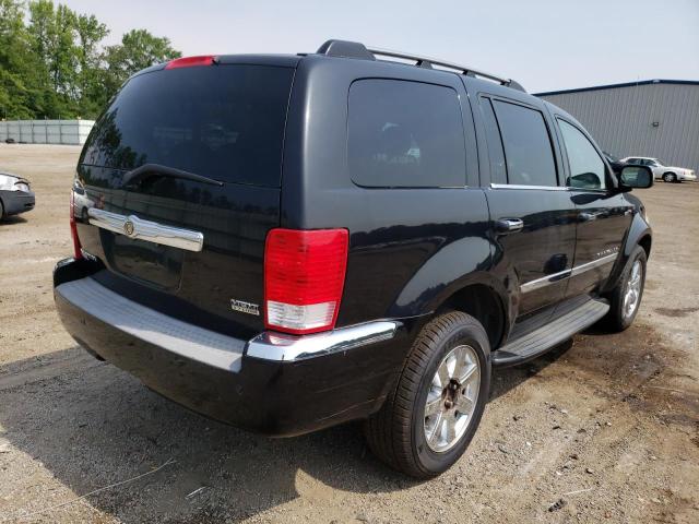 Photo 4 from auction – 2008 CHRYSLER ASPEN LIMI with VIN 1A8HW58238F140839
