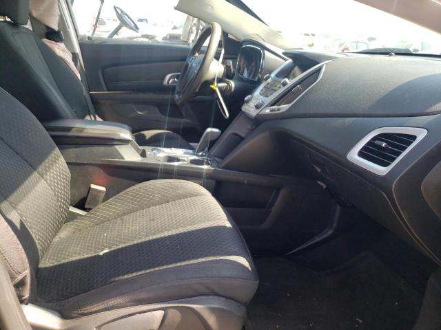 Photo 5 from auction – 2014 GMC TERRAIN SL with VIN 2GKALMEK4E6364003