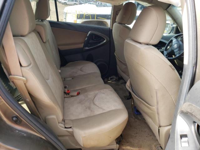 Photo 6 from auction – 2011 TOYOTA RAV4 with VIN 2T3BF4DV4BW157646