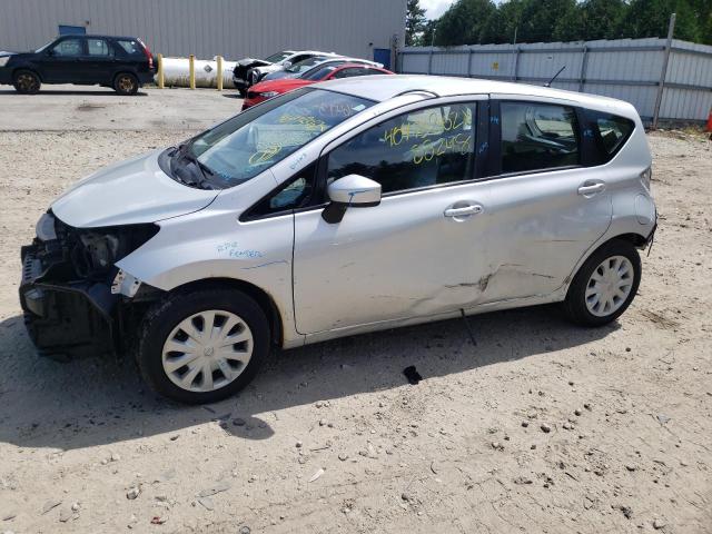 Photo 9 from auction – 2015 NISSAN VERSA NOTE with VIN 3N1CE2CP9FL425279
