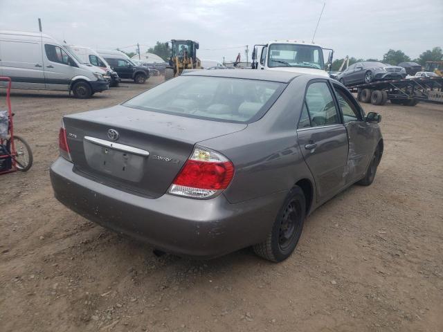 Photo 4 from auction – 2006 TOYOTA CAMRY LE with VIN 4T1BE32K56U729036