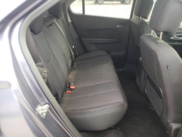 Photo 6 from auction – 2013 CHEVROLET EQUINOX LT with VIN 2GNALDEK4D6164997
