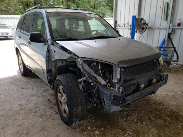 TOYOTA RAV4 2004 with VIN JTEGD20V440029240 - Photo from auction