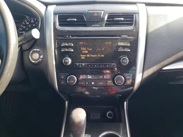 Photo 9 from auction – 2013 NISSAN ALTIMA 2.5 with VIN 1N4AL3AP1DC135572