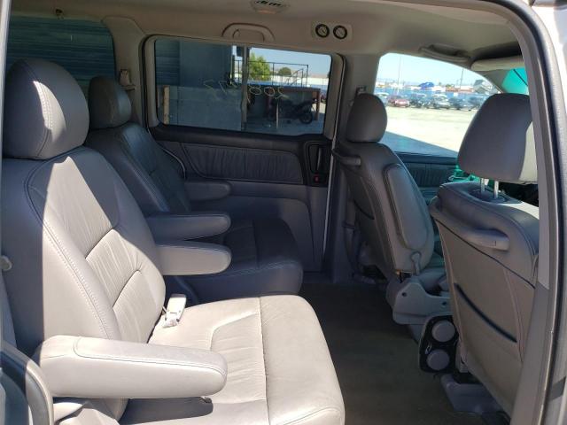 Photo 6 from auction – 2004 HONDA ODYSSEY with VIN 5FNRL18994B089162