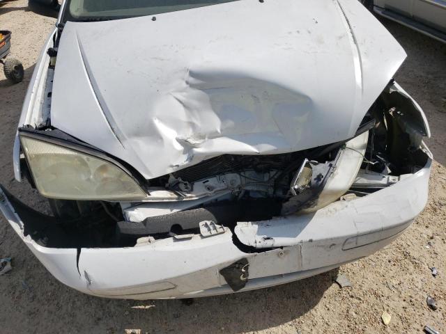 Photo 9 from auction – 2005 FORD FOCUS ZX4 with VIN 1FAFP34N35W180324