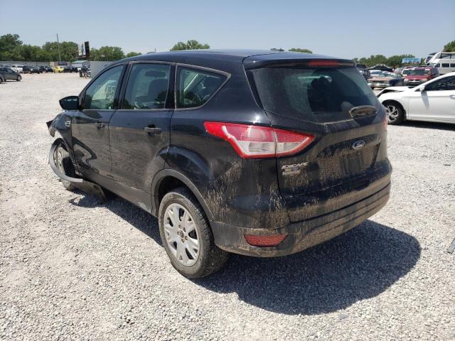 Photo 3 from auction – 2013 FORD ESCAPE S with VIN 1FMCU0F71DUB63935