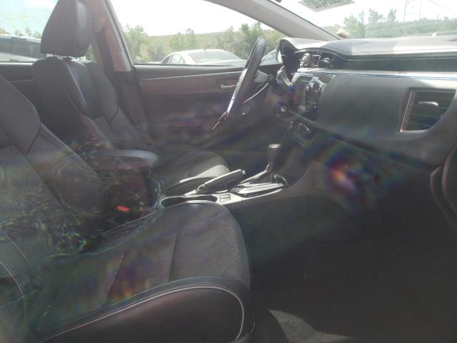 Photo 5 from auction – 2016 TOYOTA COROLLA L with VIN 5YFBURHE6GP524416