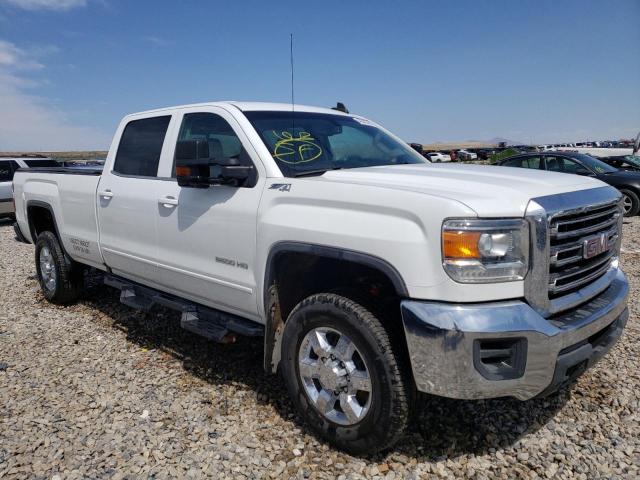 GMC SIERRA K35 2019 with VIN 1GT42UCG4KF111971 - Photo from auction