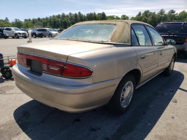 Photo 4 from auction – 2002 BUICK CENTURY CU with VIN 2G4WS52J421144838