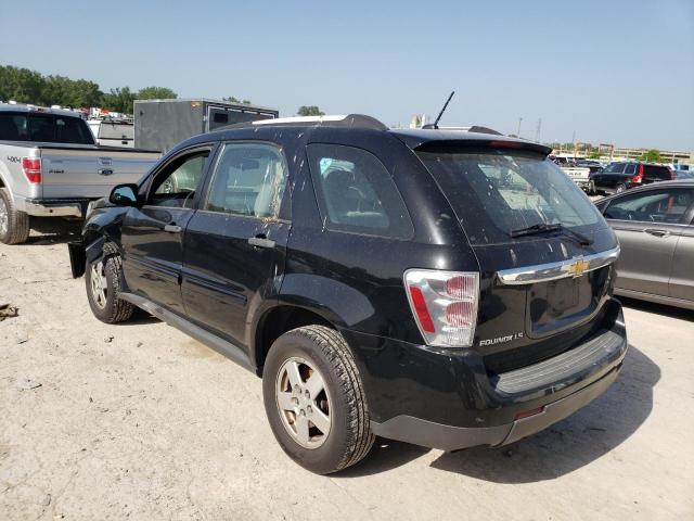 Photo 3 from auction – 2009 CHEVROLET EQUINOX LS with VIN 2CNDL13F896229590