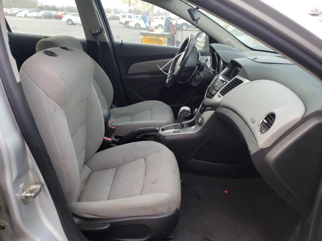 Photo 5 from auction – 2012 CHEVROLET CRUZE LT with VIN 1G1PF5SC4C7330388
