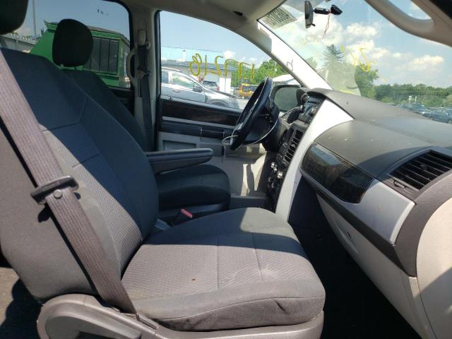 Photo 5 from auction – 2010 DODGE GRAND CARA with VIN 2D4RN5D16AR154974