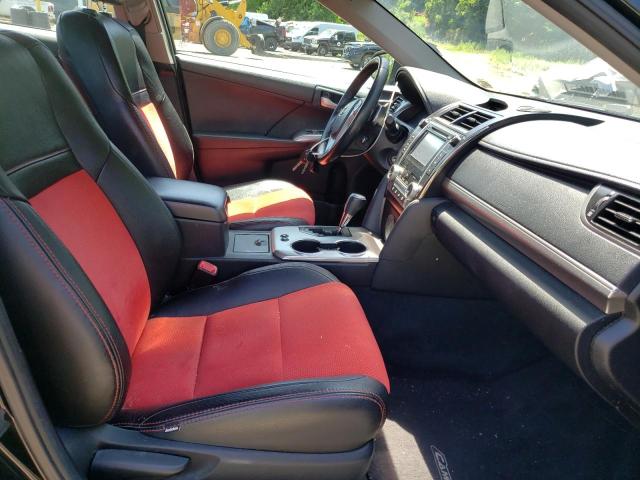 Photo 5 from auction – 2012 TOYOTA CAMRY BASE with VIN 4T1BF1FK2CU090539