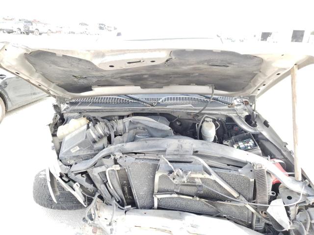 Photo 7 from auction – 2004 CHEVROLET SILVERADO with VIN 1GCHC23U54F255962