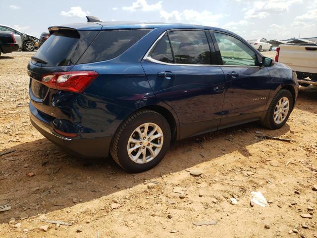 Photo 4 from auction – 2019 CHEVROLET EQUINOX LT with VIN 2GNAXJEV9K6289858