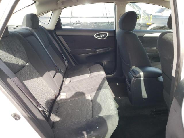 Photo 6 from auction – 2015 NISSAN SENTRA S with VIN 3N1AB7AP1FY259519
