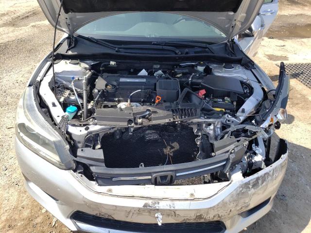 Photo 7 from auction – 2014 HONDA ACCORD LX with VIN 1HGCR2F34EA287992