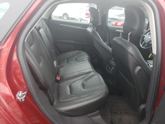 Photo 6 from auction – 2013 FORD FUSION TIT with VIN 3FA6P0K92DR190400