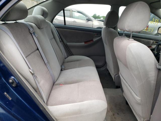 Photo 6 from auction – 2007 TOYOTA COROLLA CE with VIN 2T1BR32E77C853052