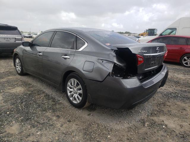 Photo 3 from auction – 2016 NISSAN ALTIMA 2.5 with VIN 1N4AL3AP1GC175672