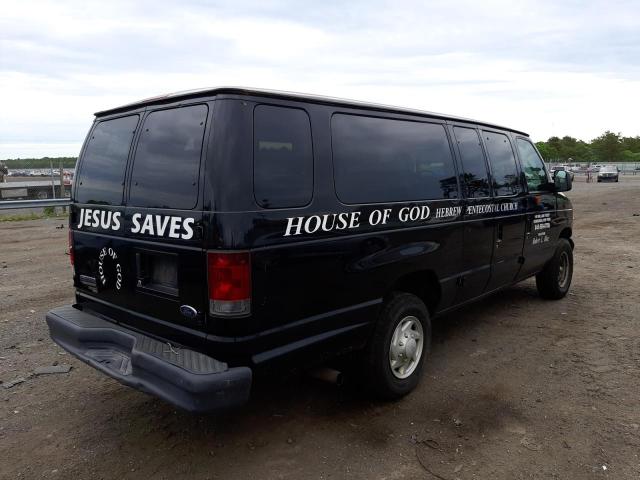 Photo 4 from auction – 2007 FORD ECONOLINE with VIN 1FBSS31L07DA91467