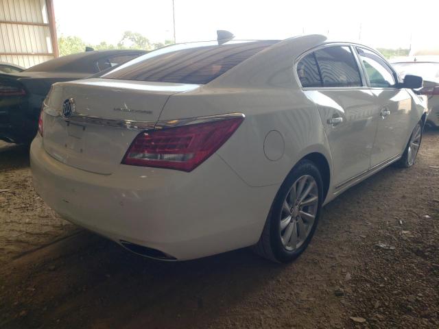 Photo 4 from auction – 2016 BUICK LACROSSE with VIN 1G4GB5G37GF232104