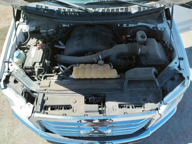 Photo 7 from auction – 2016 FORD F150 SUPER with VIN 1FTEW1CG5GKF64390
