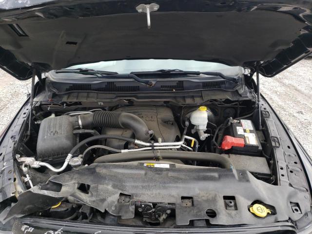 Photo 7 from auction – 2015 RAM 1500 ST with VIN 1C6RR7KT5FS556645