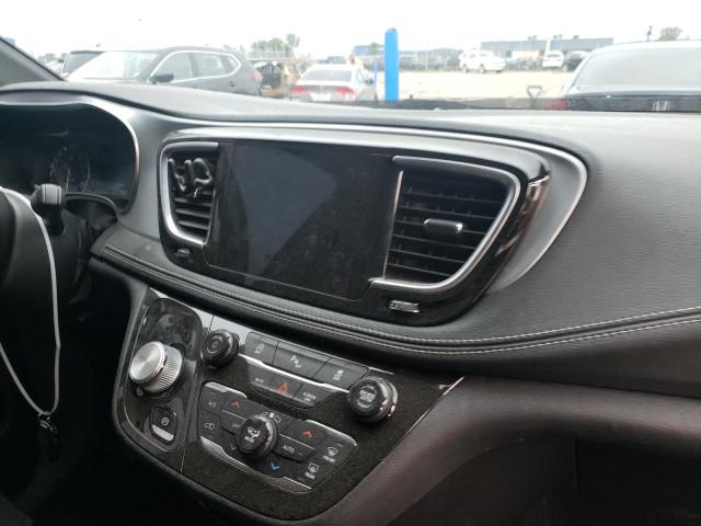 Photo 9 from auction – 2019 CHRYSLER PACIFICA L with VIN 2C4RC1GG5KR738196