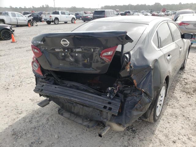 Photo 9 from auction – 2018 NISSAN ALTIMA 2.5 with VIN 1N4AL3AP5JC476372