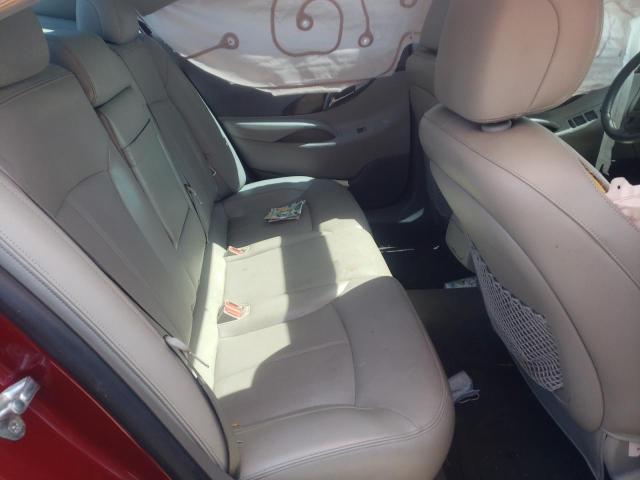 Photo 6 from auction – 2011 BUICK LACROSSE C with VIN 1G4GC5ED9BF183599