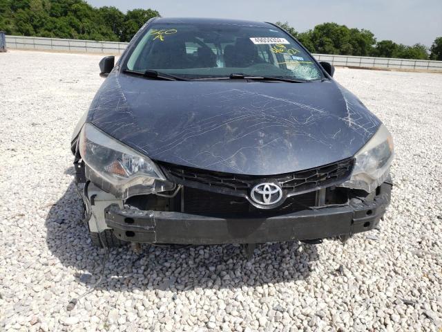 Photo 9 from auction – 2016 TOYOTA COROLLA L with VIN 5YFBURHE4GP464121
