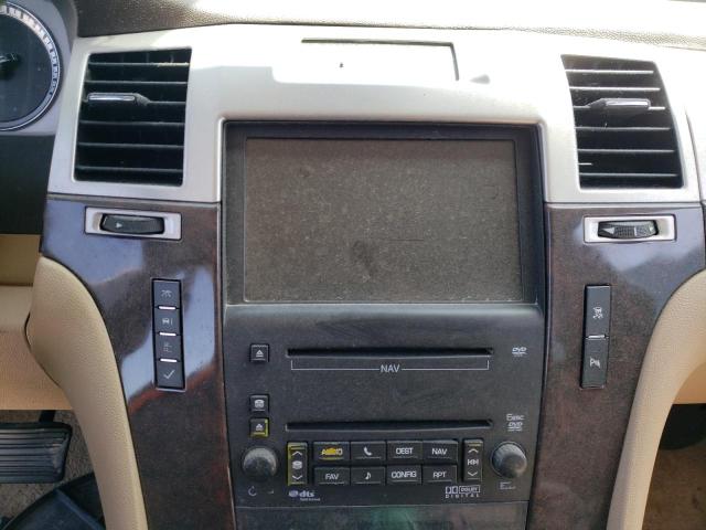 Photo 9 from auction – 2010 CADILLAC ESCALADE L with VIN 1GYUKBEF4AR106947