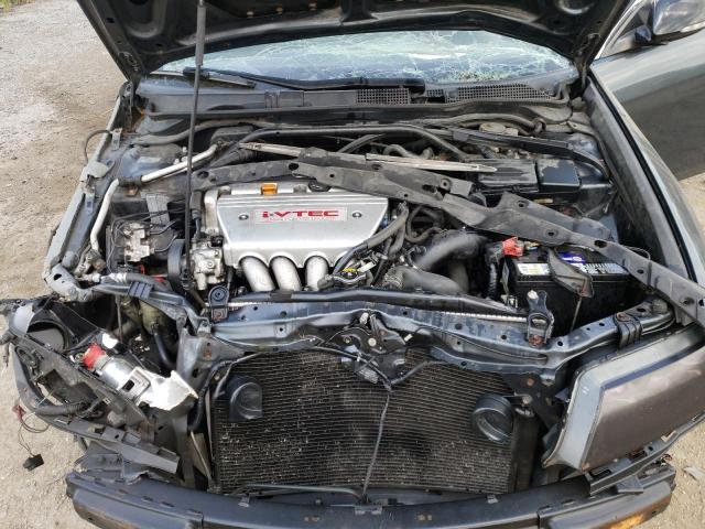 Photo 7 from auction – 2004 ACURA TSX with VIN JH4CL95814C016203