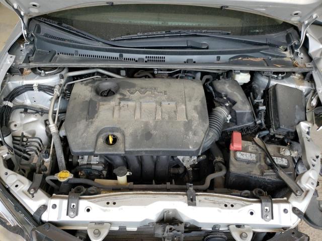 Photo 7 from auction – 2015 TOYOTA COROLLA L with VIN 5YFBURHE8FP214346