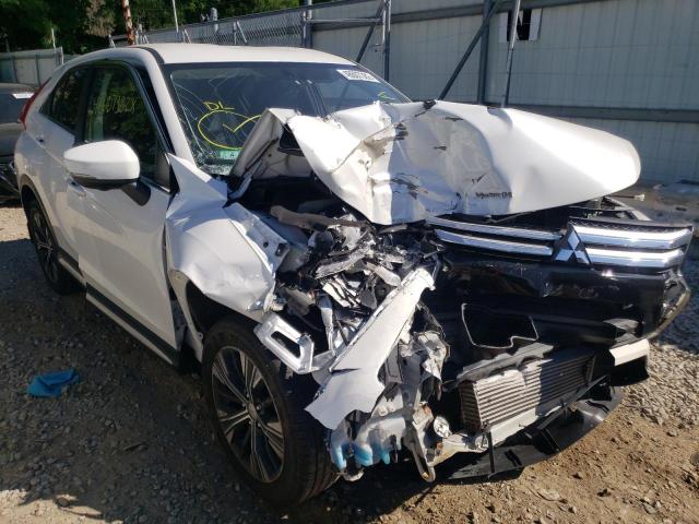 Photo 9 from auction – 2019 MITSUBISHI ECLIPSE CR with VIN JA4AT5AA4KZ023998